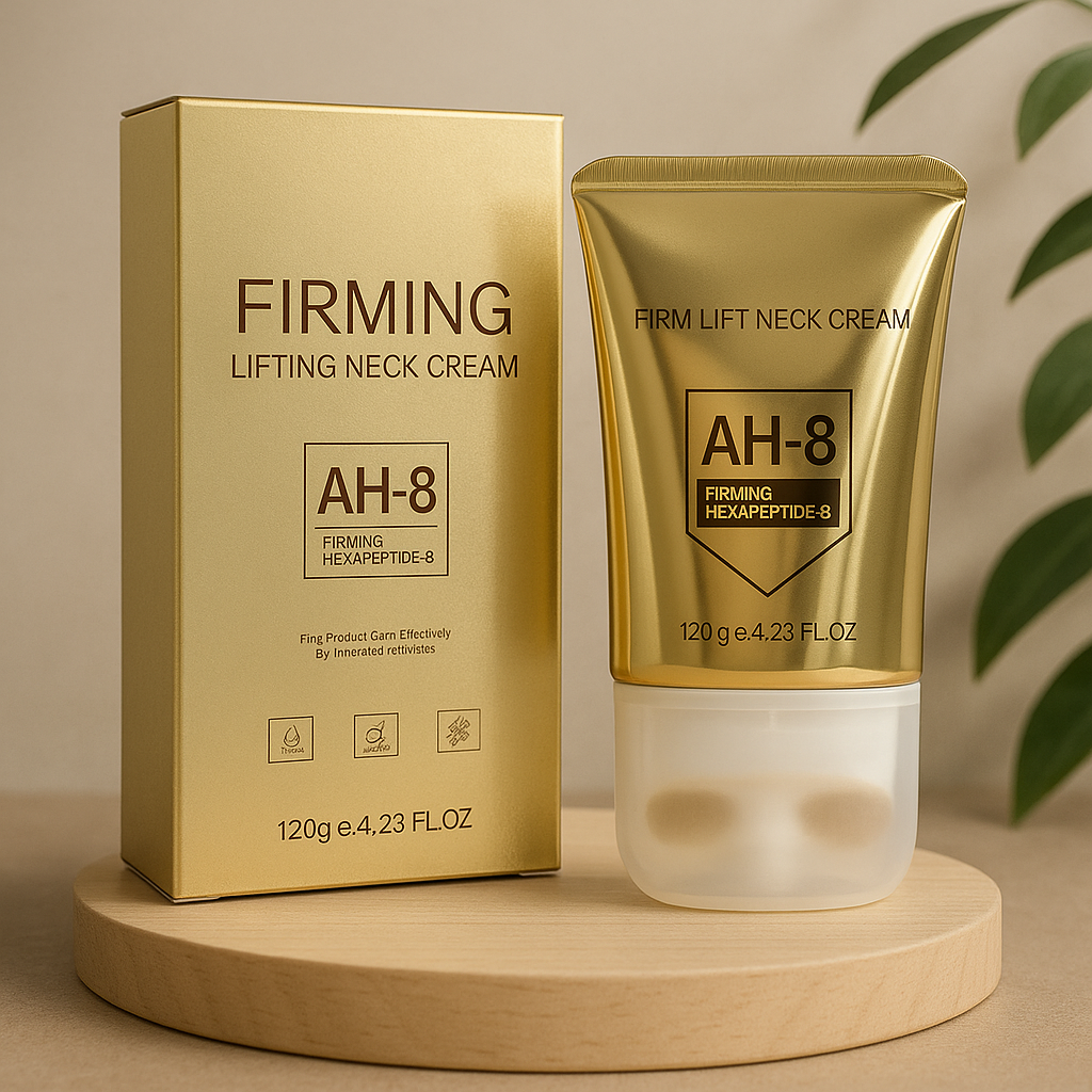 BrightLift Neck Cream