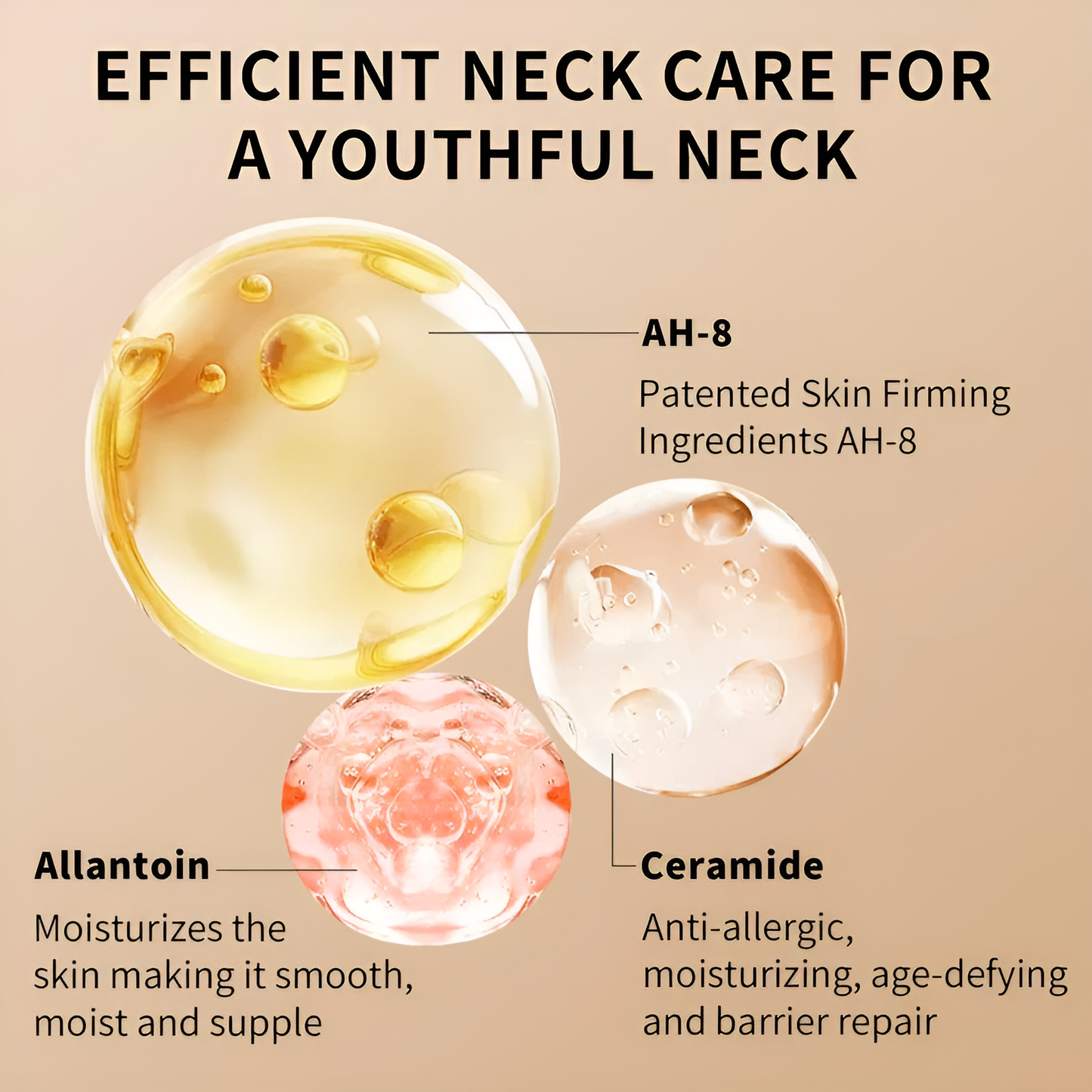 BrightLift Neck Cream